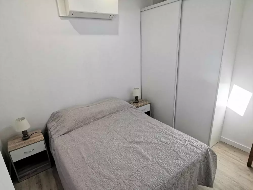 Résidence Grande Bleue