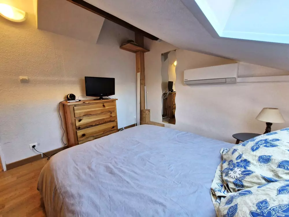 Résidence Grande Bleue