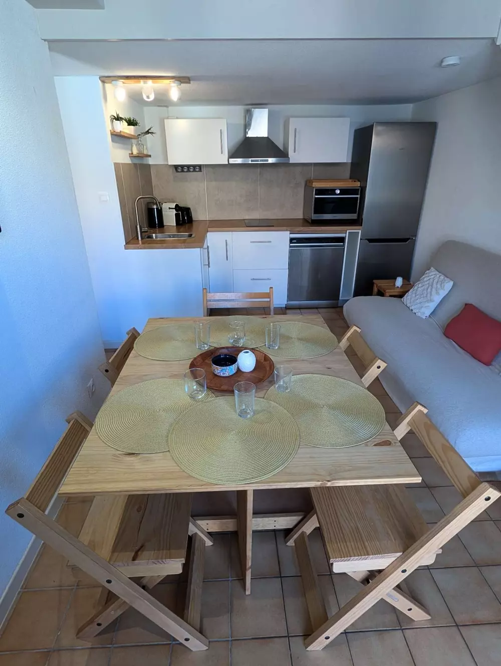 Résidence Grande Bleue