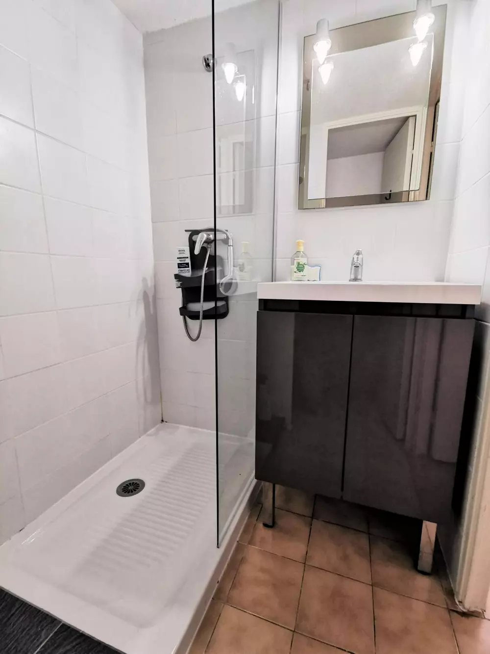 Résidence Grande Bleue