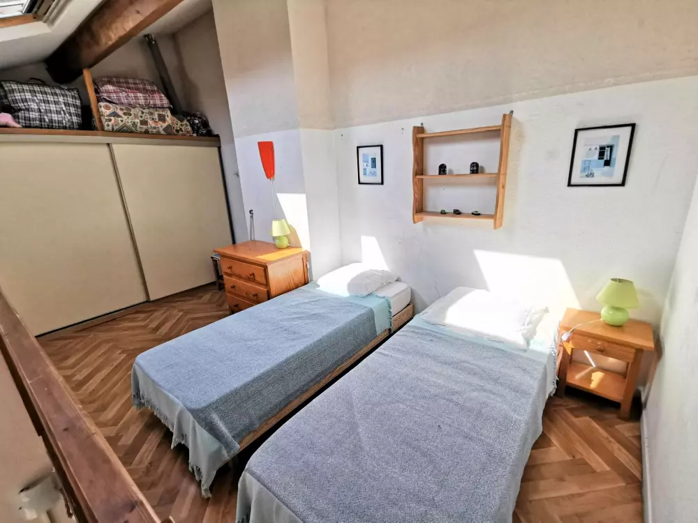 Résidence Grande Bleue