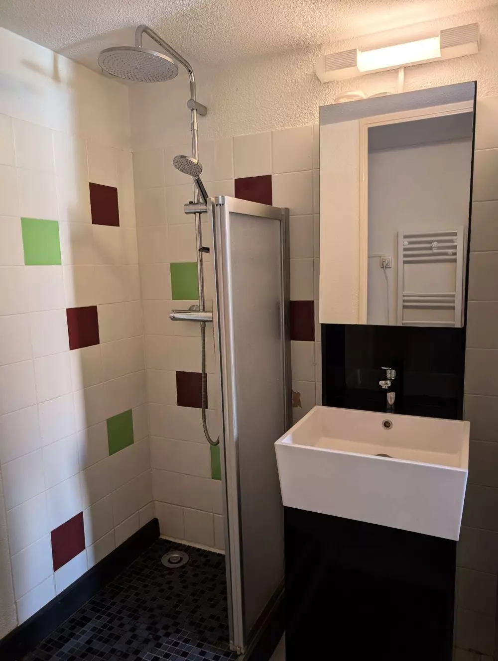 Résidence Grande Bleue