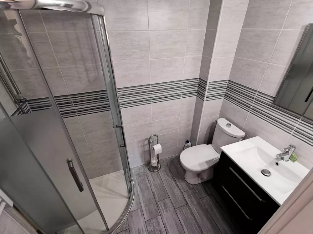 Résidence Grande Bleue