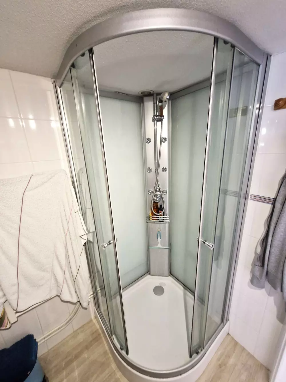 Résidence Grande Bleue