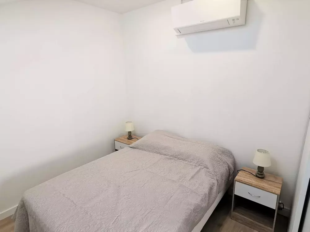 Résidence Grande Bleue