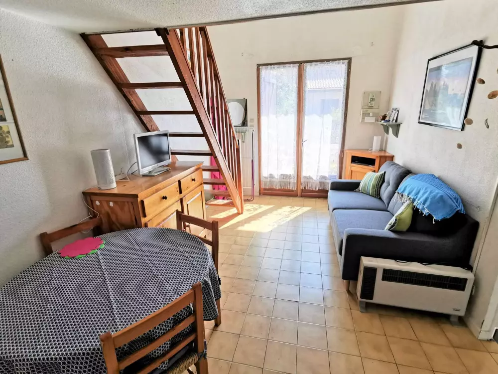 Résidence Grande Bleue