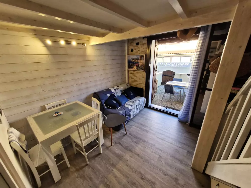 Résidence Grande Bleue