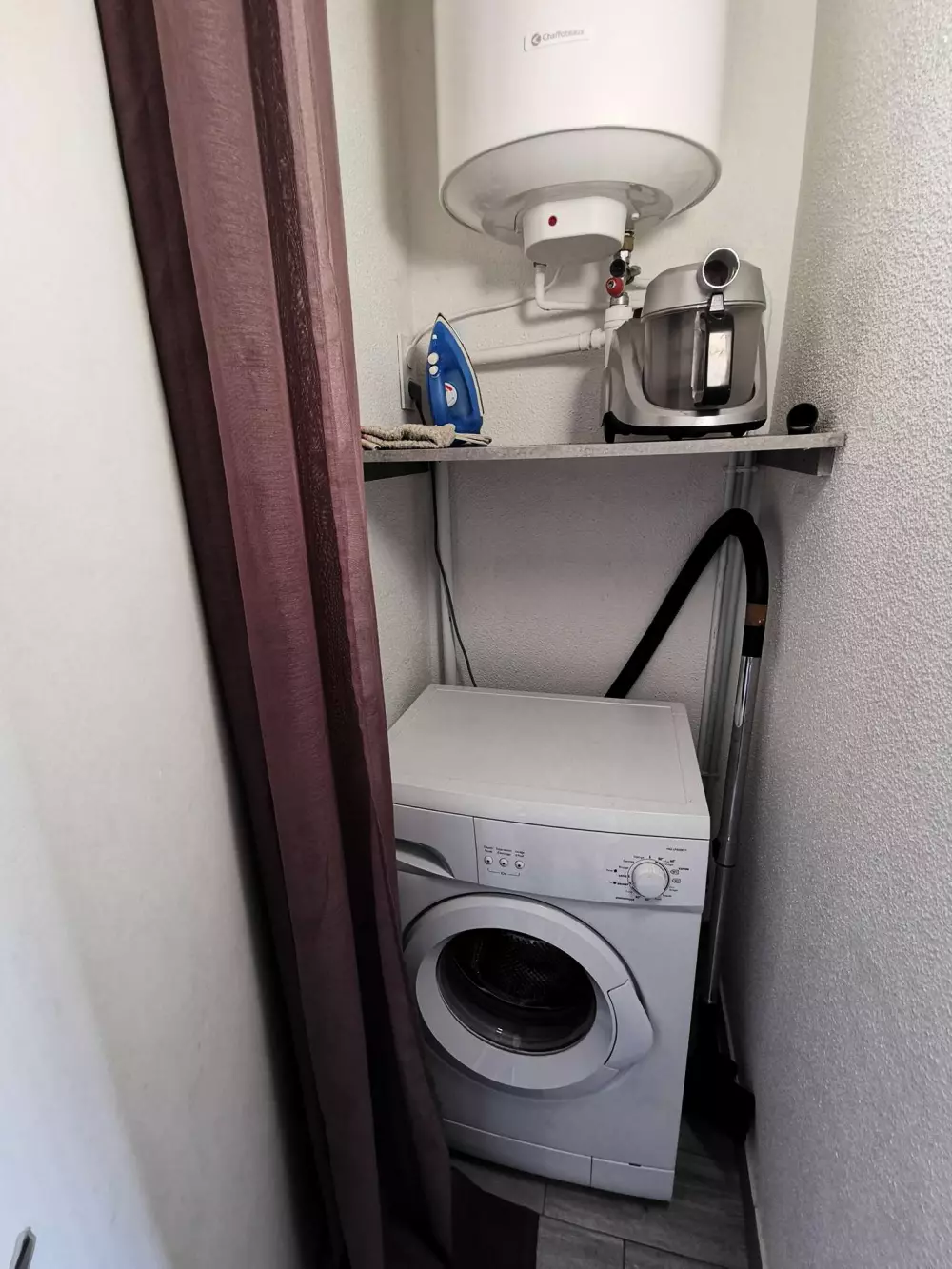 Résidence Grande Bleue