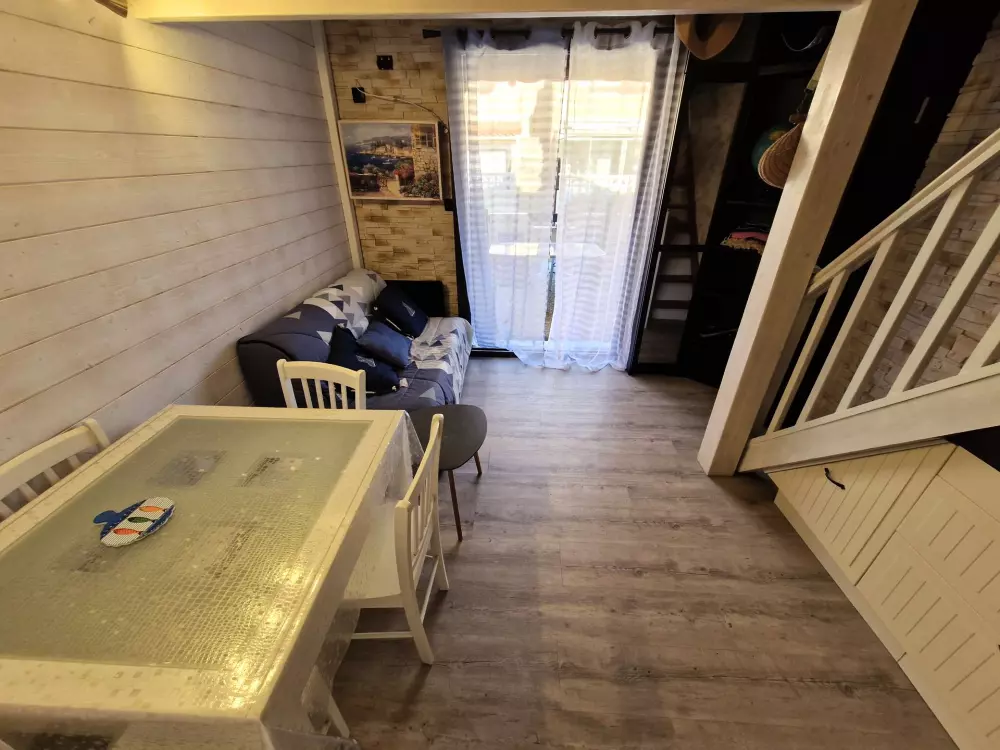 Résidence Grande Bleue