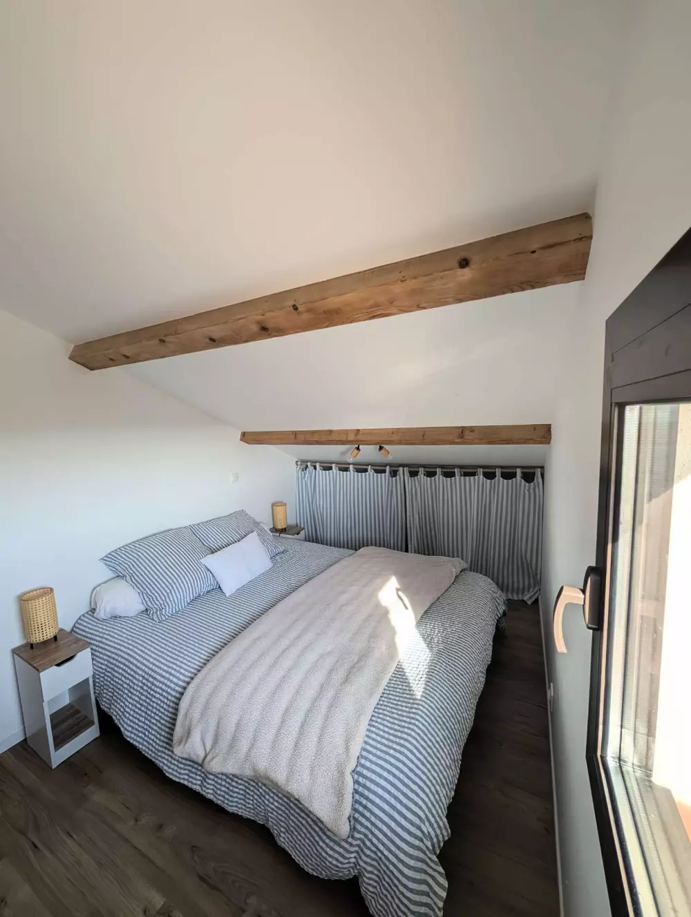 Résidence Grande Bleue