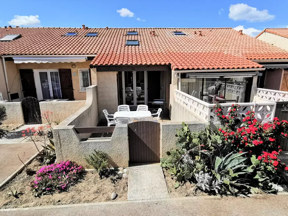 Résidence Grande Bleue