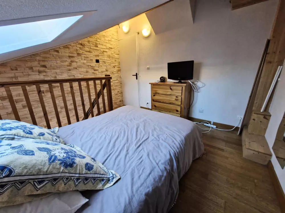 Résidence Grande Bleue