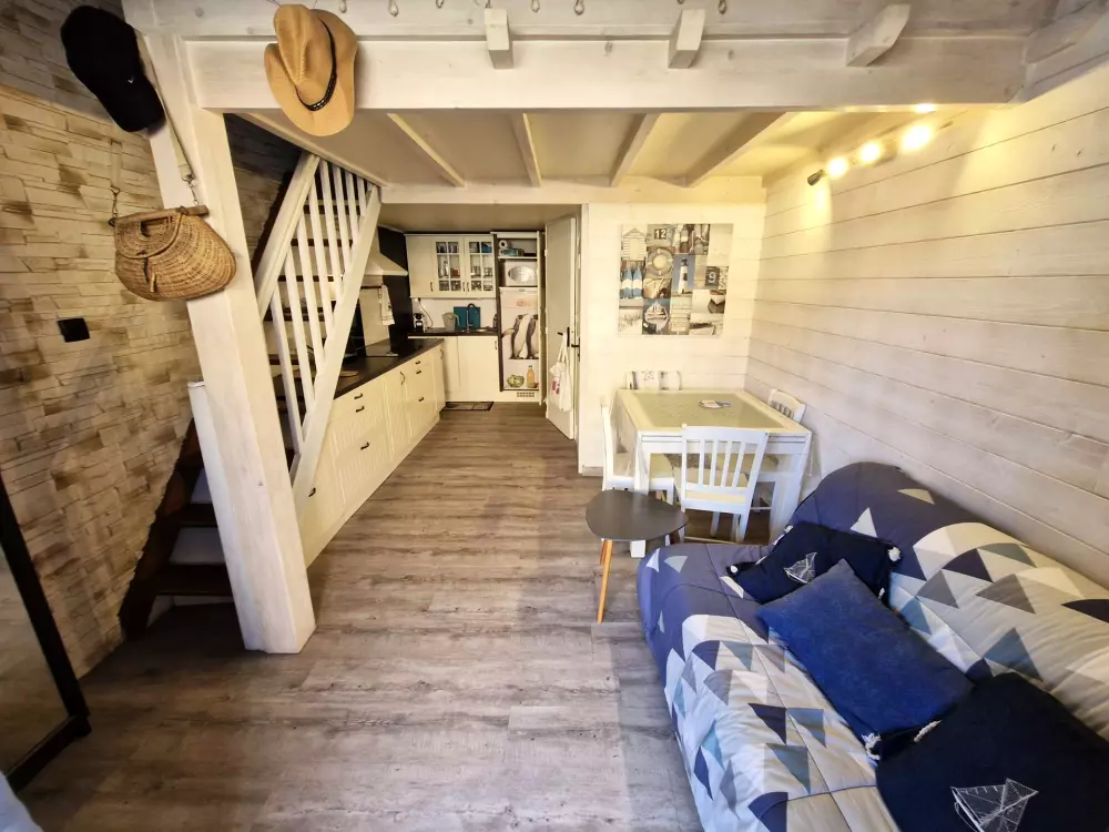 Résidence Grande Bleue