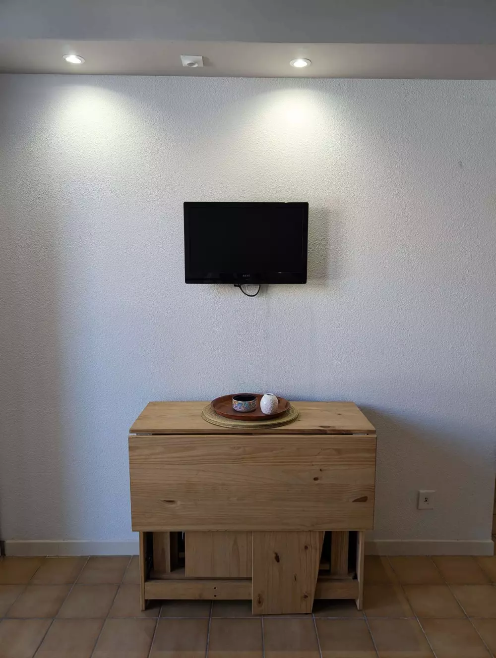 Résidence Grande Bleue