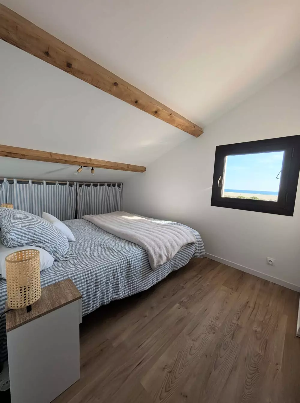 Résidence Grande Bleue