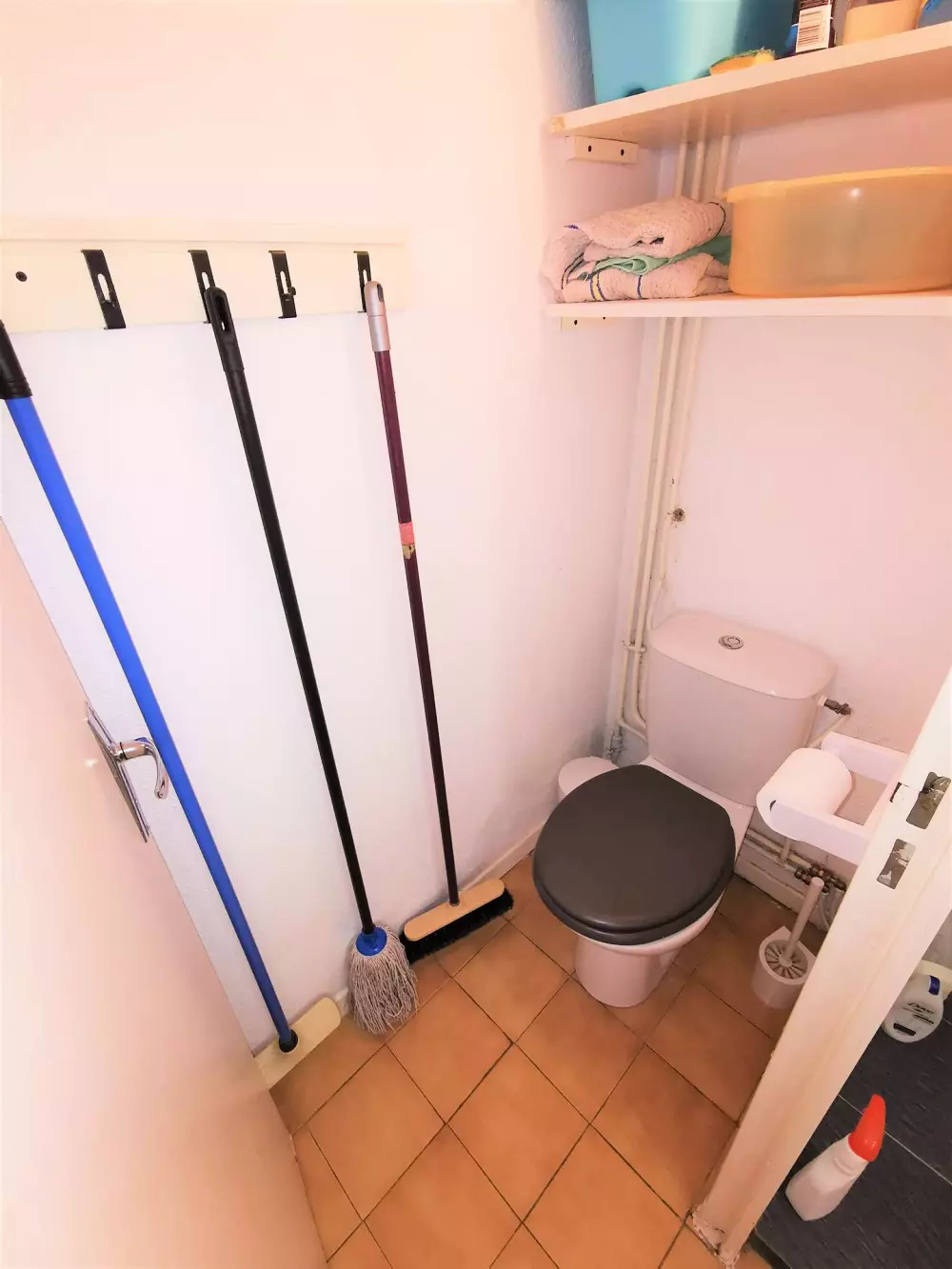 Résidence Grande Bleue