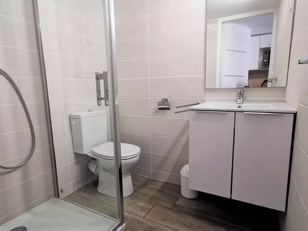 Résidence Grande Bleue