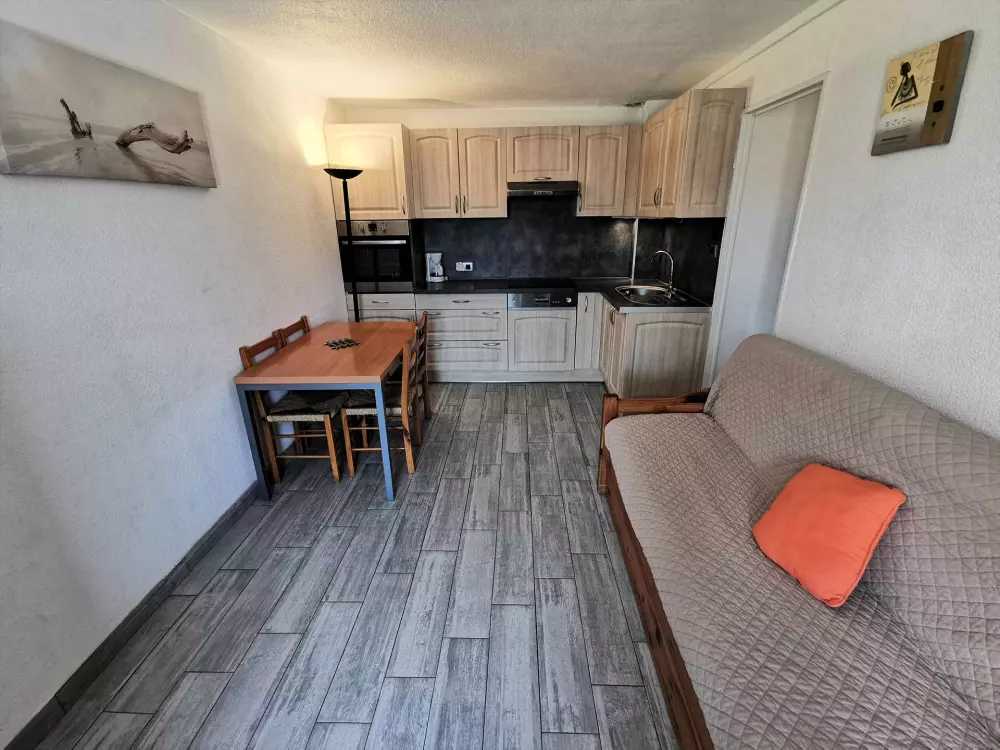 Résidence Grande Bleue