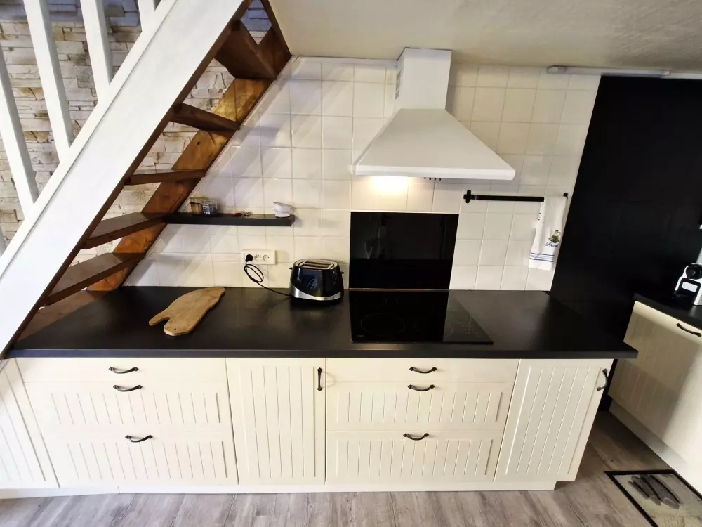 Résidence Grande Bleue