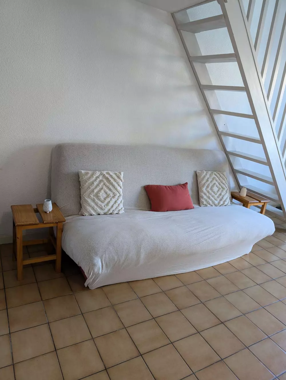 Résidence Grande Bleue