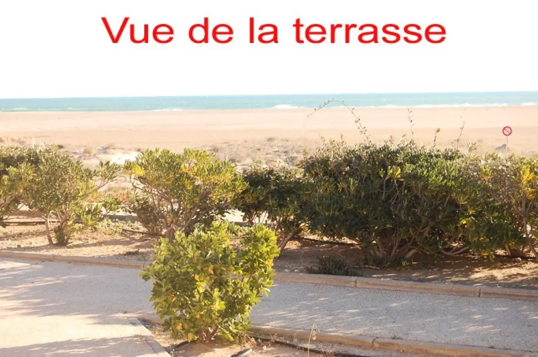 Résidence Grande Bleue