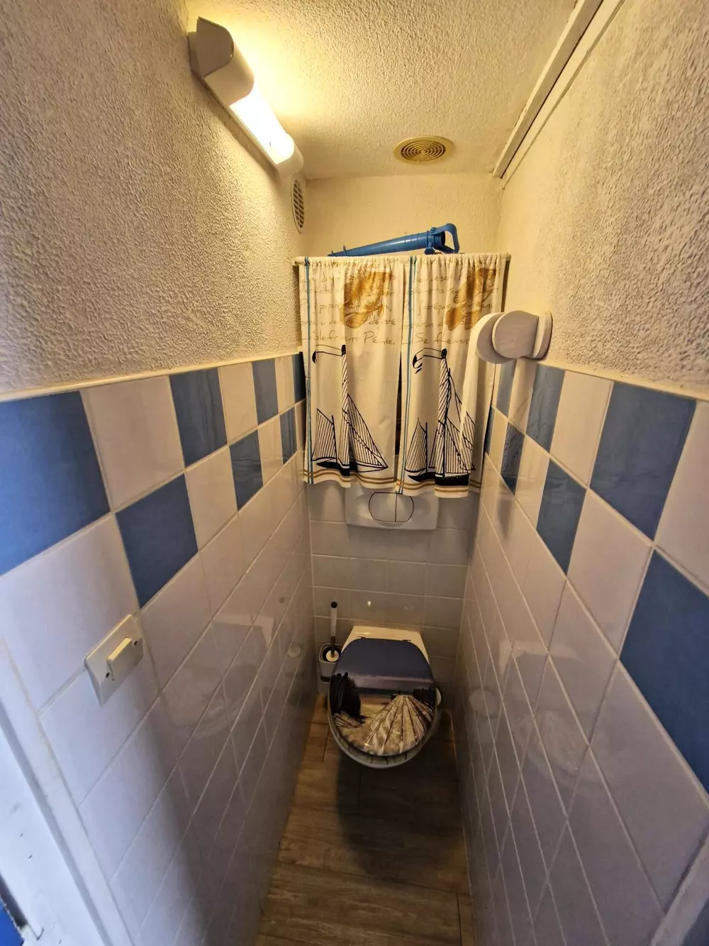 Résidence Grande Bleue