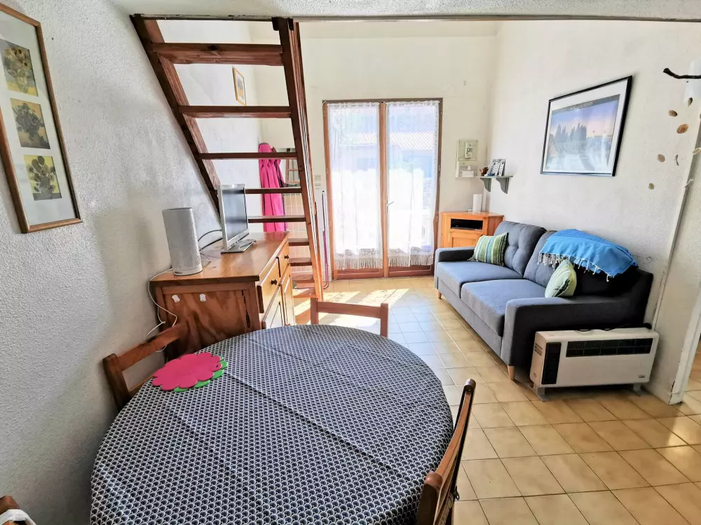 Résidence Grande Bleue