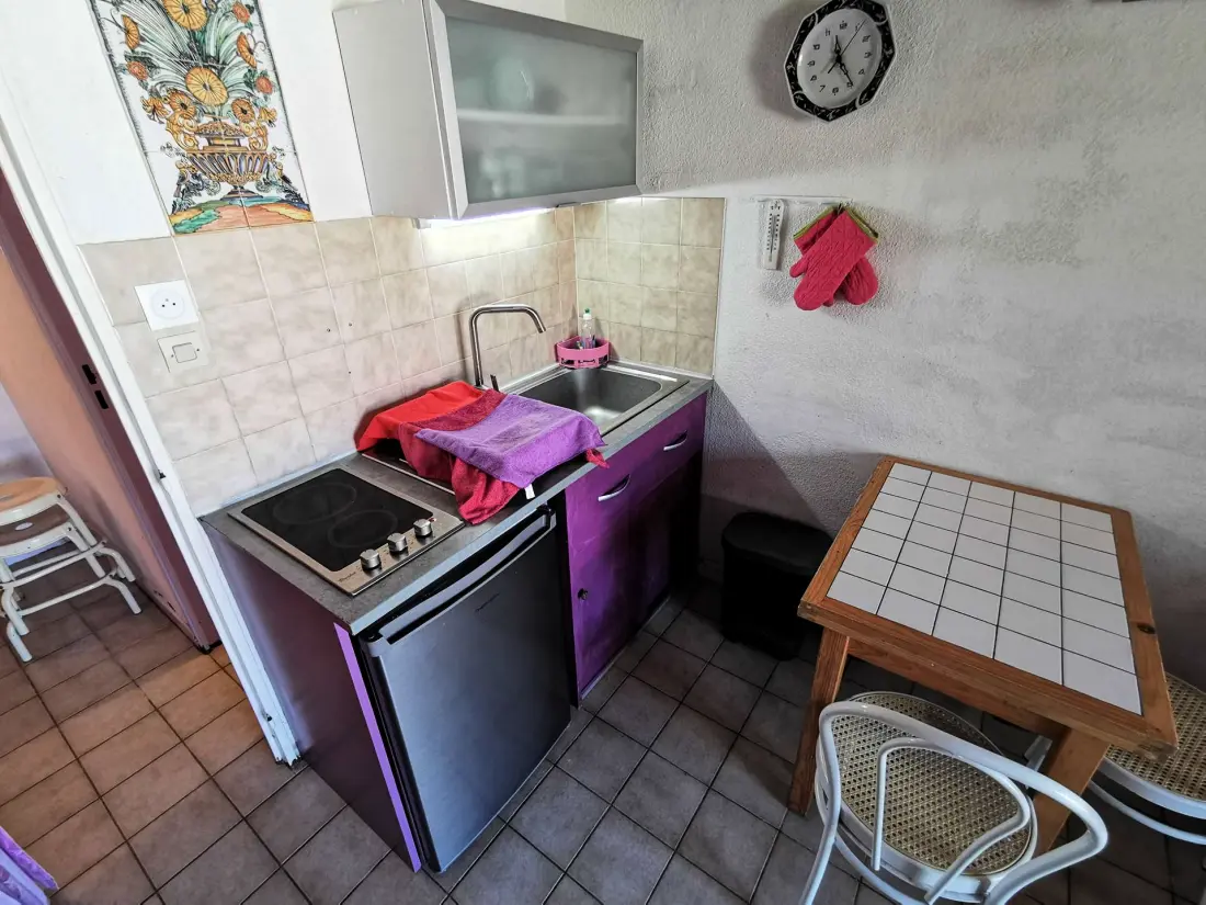 Résidence Hawai 1