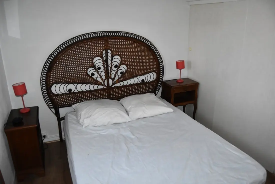 Résidence Hawai 1