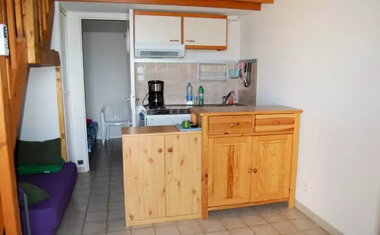 Chalet Christine