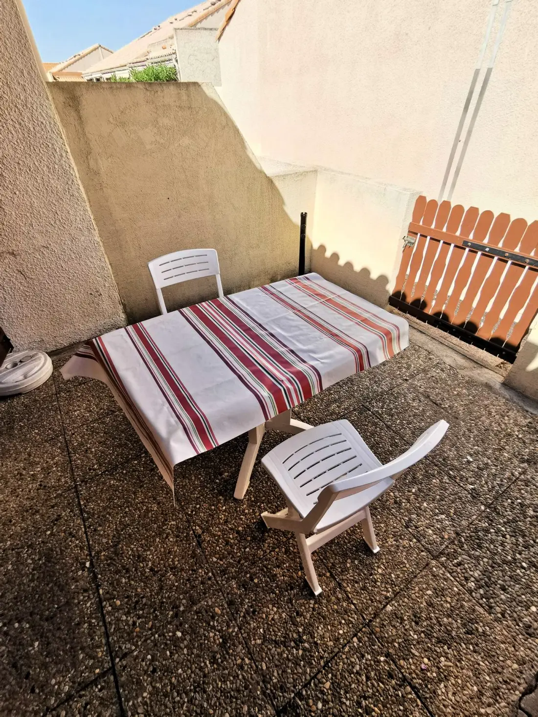 Résidence Hawai 1