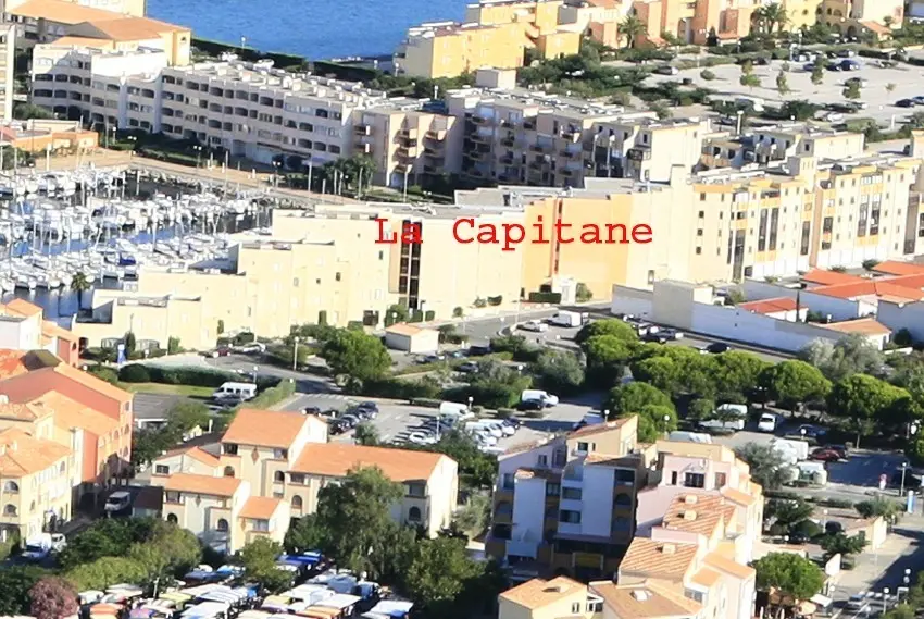 Résidence Karukera
