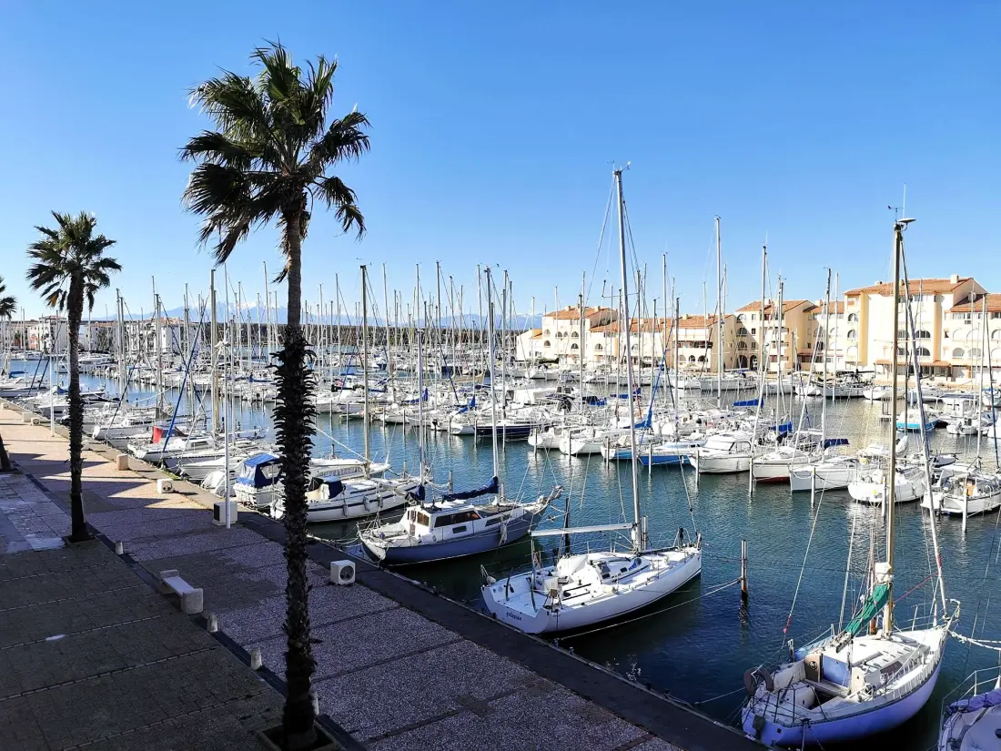 Résidence Karukera