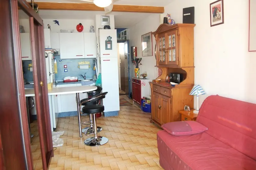 Résidence Karukera