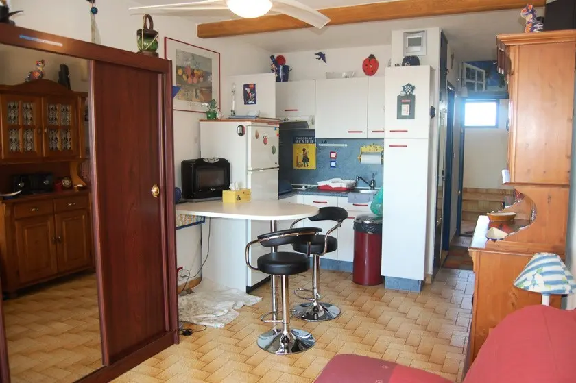 Résidence Karukera