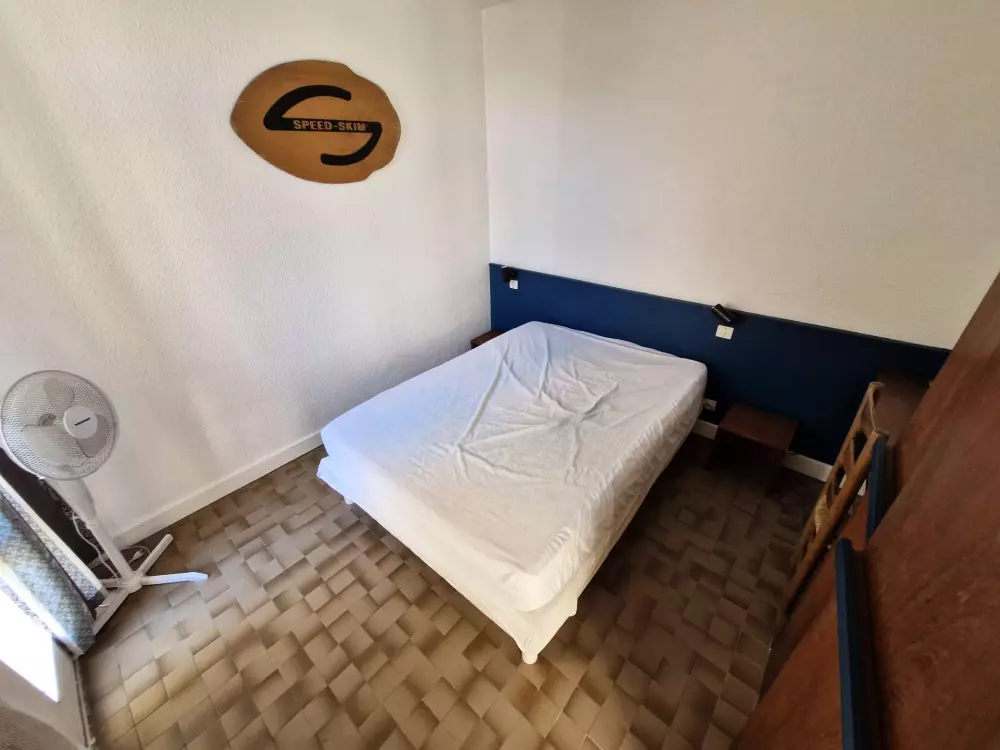 Résidence Le Ginestou