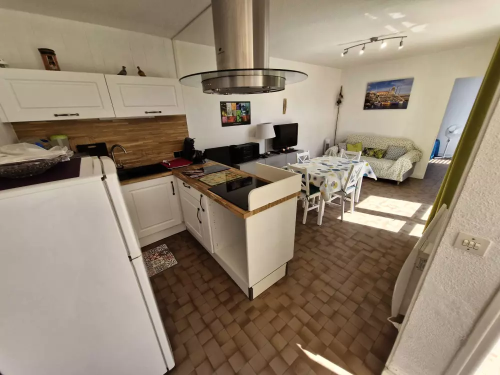 Résidence Le Ginestou