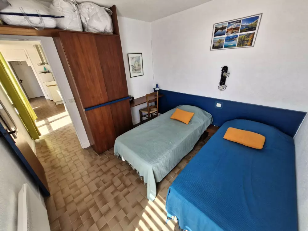 Résidence Le Ginestou