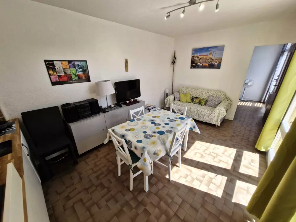 Résidence Le Ginestou