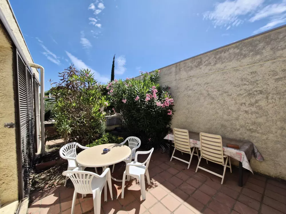 Résidence Le Ginestou