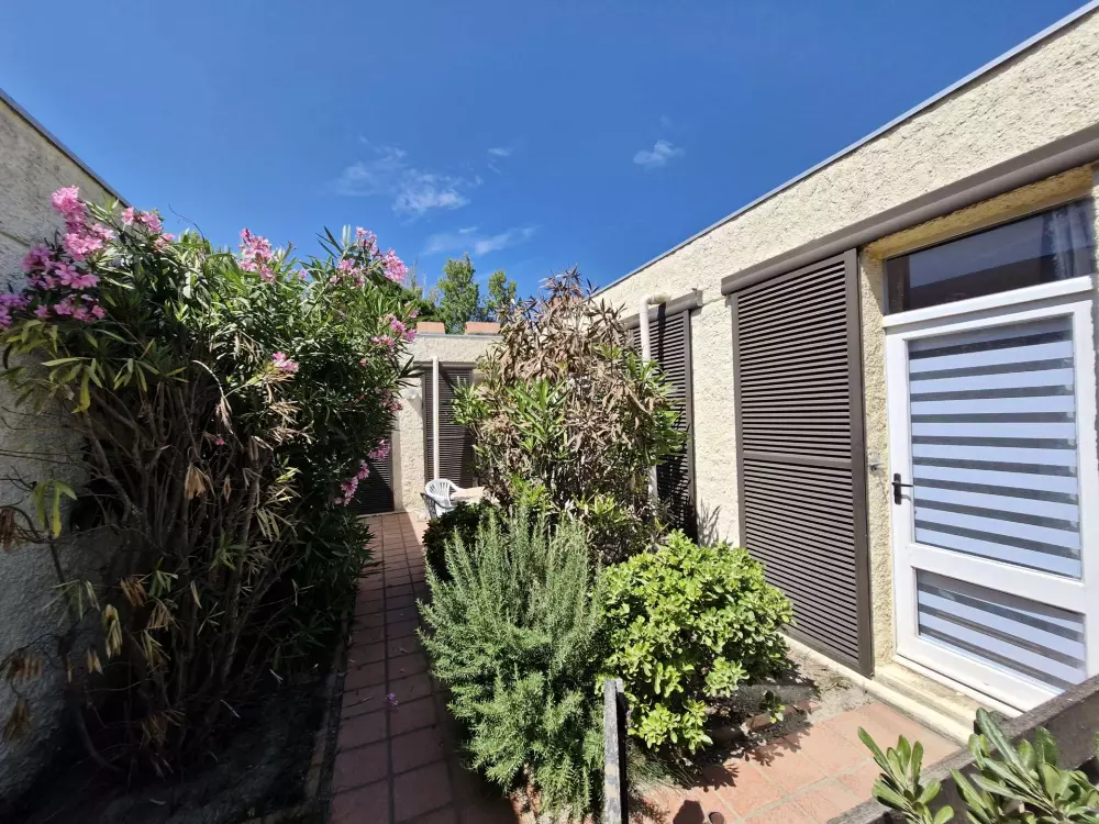 Résidence Le Ginestou