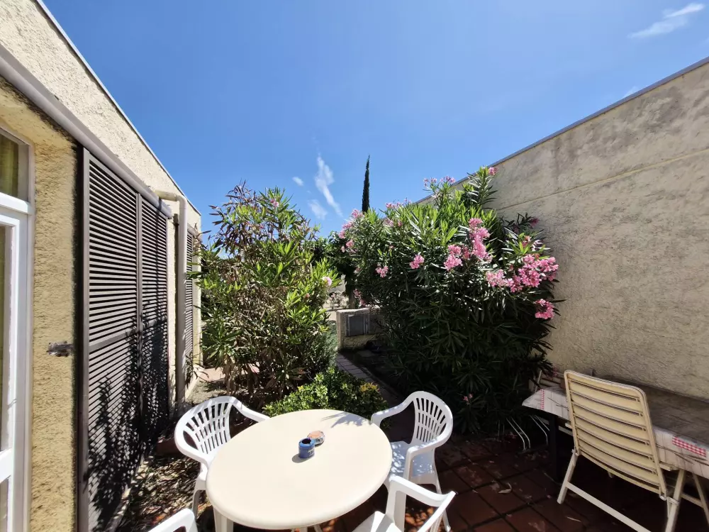 Résidence Le Ginestou