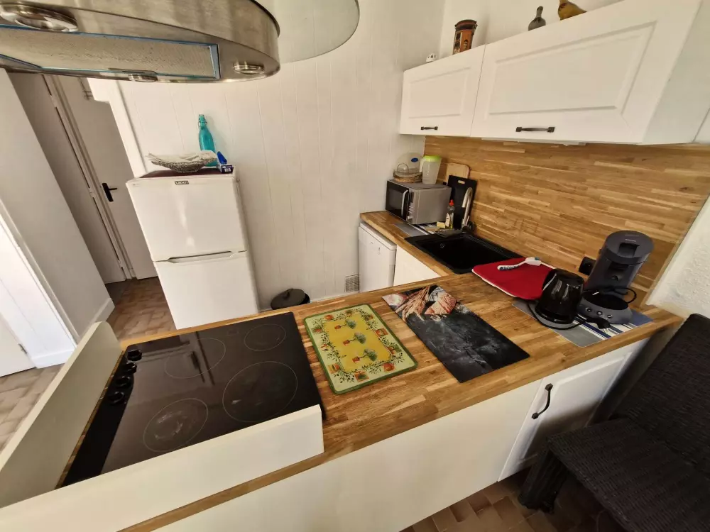 Résidence Le Ginestou