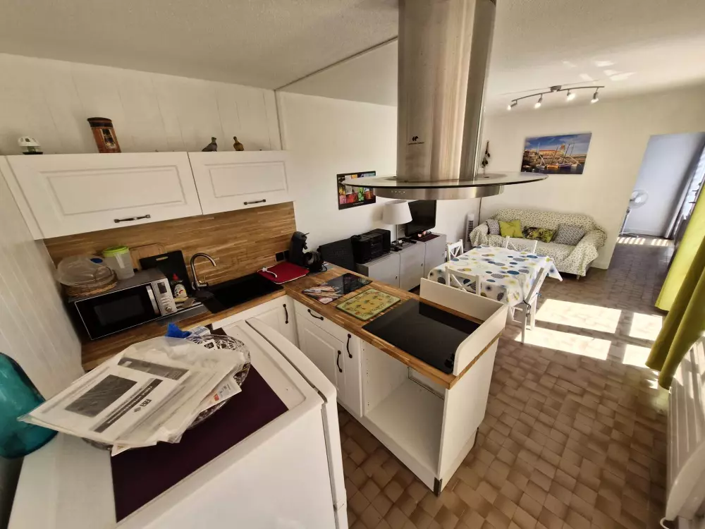 Résidence Le Ginestou