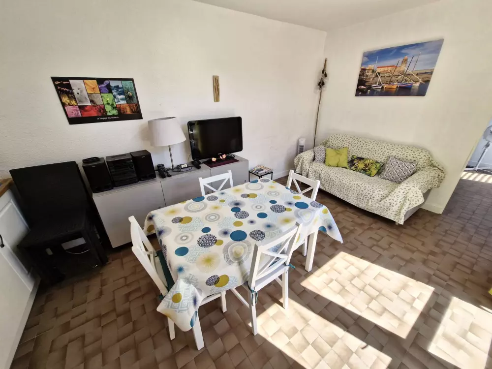 Résidence Le Ginestou