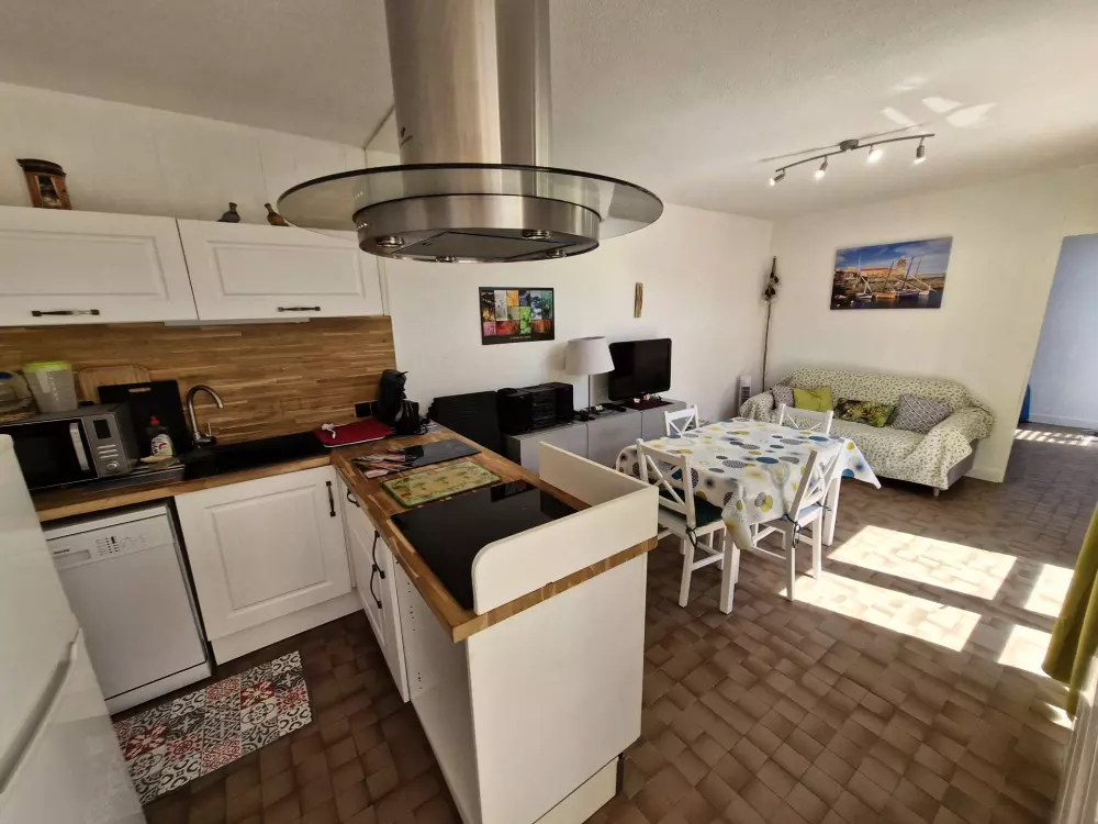 Résidence Le Ginestou