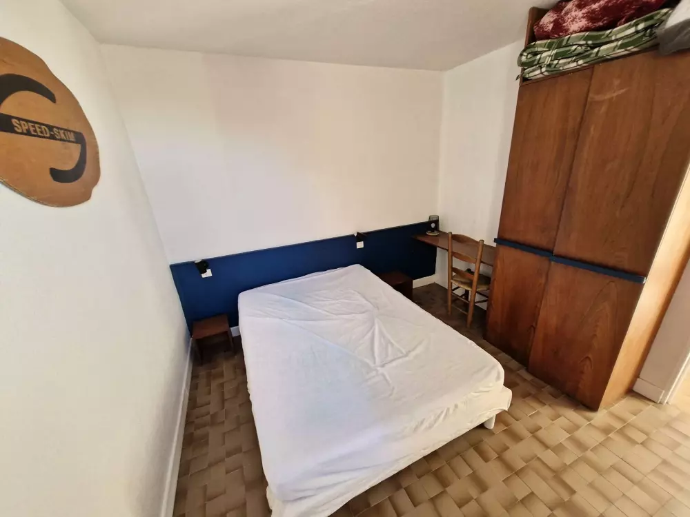 Résidence Le Ginestou