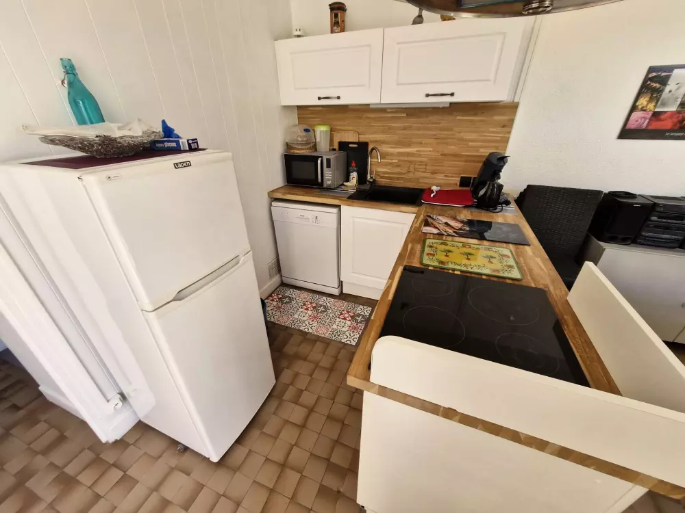 Résidence Le Ginestou