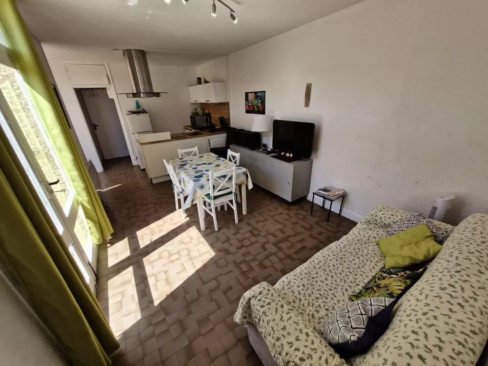 Résidence Le Ginestou