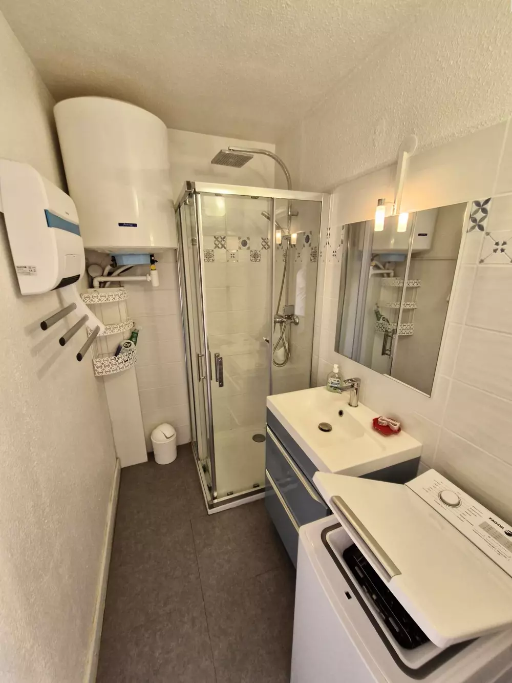 Résidence Le Ginestou